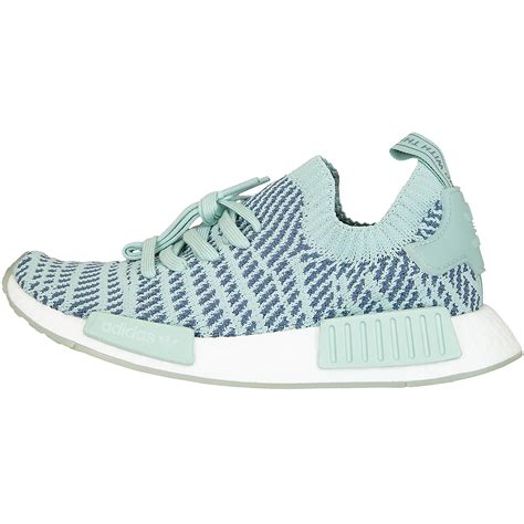 adidas damen nmd r1 grün|NMD R1 adidas Originals Shoes.